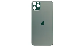 Produktbild för Apple iPhone 11 Pro Max -  Baksidebyte Org - Green