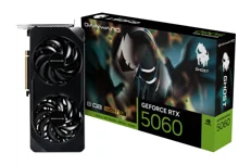 Produktbild för Gainward GeForce RTX 5060 Ghost OC