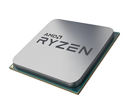 Produktbild för AMD Ryzen 5 2400G - AM4 - Renoverad produkt