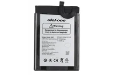 Produktbild för Ulefone Armor 14 / 14 Pro - Batteribyte