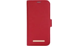 Produktbild för Gear Onsala Plånboksväska  för iPhone 14 Pro - Red