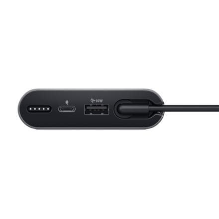 Produktbild för Dell Notebook Power Bank Plus - USB C - 65Wh - Grade A