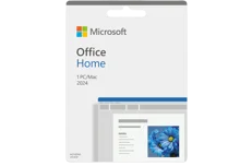 Produktbild för Microsoft Office Home 2024 - Svensk