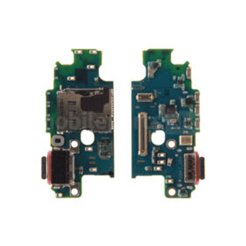 Produktbild för Samsung Galaxy S26 Plus (SM-S947) - Byte av simkortläsare och laddkontakt