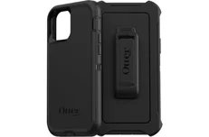 Produktbild för OtterBox Defender Case för Iphone 12 / 12 Pro - Svart