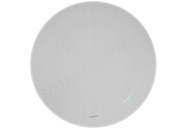 Produktbild för Yealink Skysound CS10 - Ceiling Speaker - 5,7" - 20W - Vit