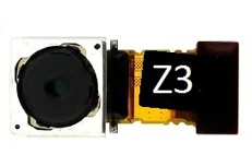 Produktbild för Sony Xperia Z3 / Z3 Plus -  Bakkamerabyte