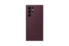 Produktbild för Samsung Galaxy S22 Ultra 5G (SM-S908B) - Baksidebyte - Burgundy