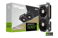 Produktbild för Zotac Gaming GeForce RTX 5060 Ti AMP