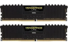 Produktbild för Corsair Vengeance LPX 32GB (2 x 16GB) DDR4 2666Mhz