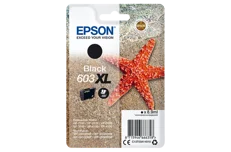 Produktbild för Epson 603XL Svart