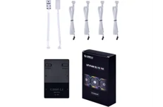 Produktbild för Lian Li UNI HUB SLV2 L-Connect 3 Control