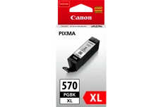 Produktbild för Canon PGI-570 XL - Svart