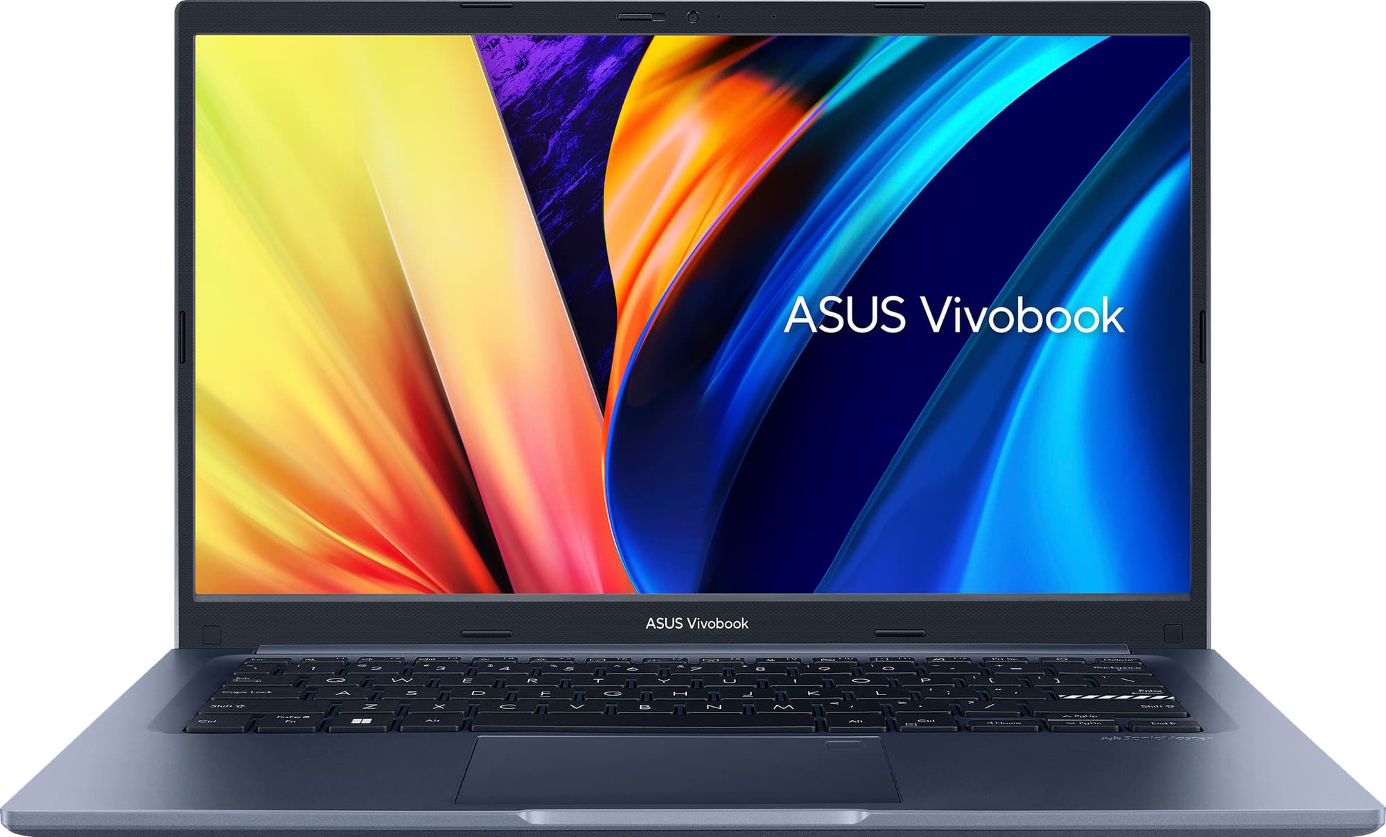 Produktbild för ASUS D1402IA-EB064W - 14" - Ryzen 5 4600H - 16GB - 512GB SSD - Grade A
