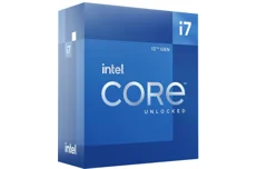 Produktbild för Intel Core i7 12700K