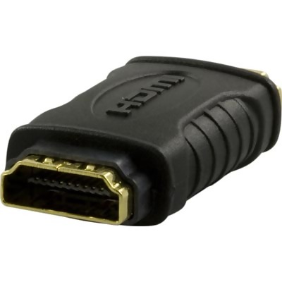 Produktbild för Deltaco HDMI-adapter, 19-pin hona till hona