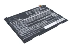 Produktbild för Samsung Galaxy Tab A 9.7" (SM-T550, SM-T555) - Batteribyte
