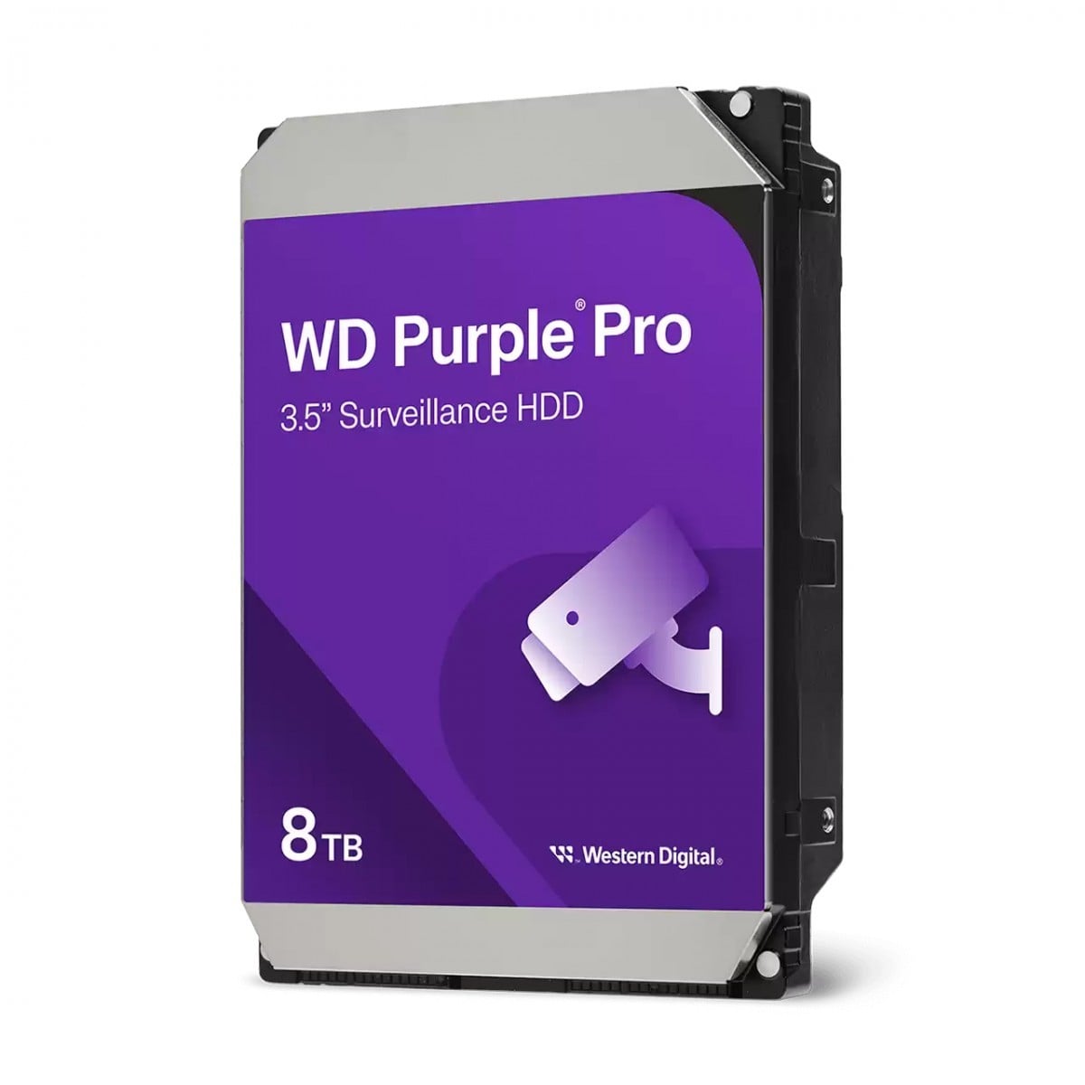 Produktbild för Western Digital WD Purple Pro 8TB