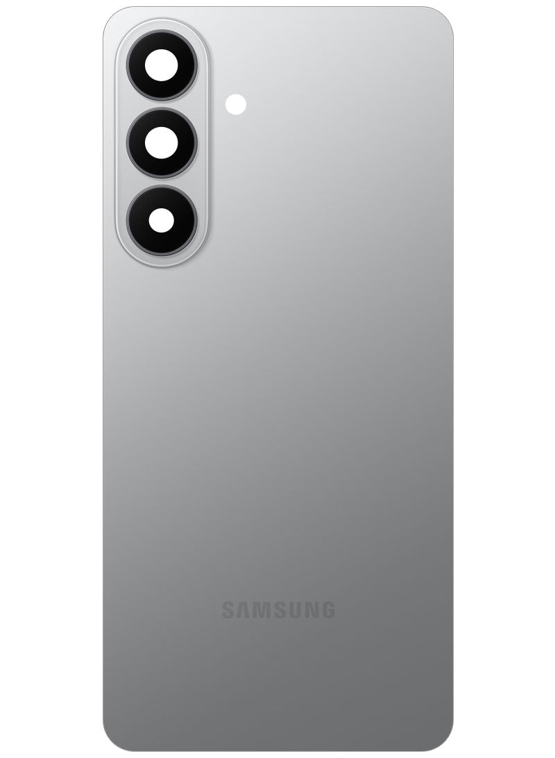 Produktbild för Samsung Galaxy S26 Plus (SM-S947) - Baksidebyte - Silver