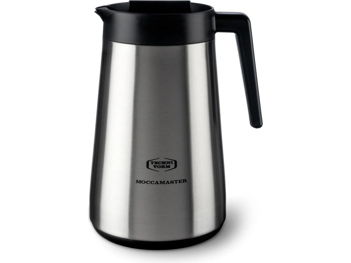 Produktbild för Moccamaster Termoskanna - 1.25L
