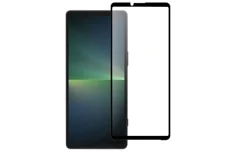 Produktbild för Skärmskydd Tempered glasss för Sony Xperia 10 VI