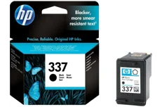 Produktbild för HP No.337 Black (11ml)