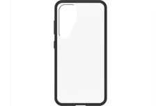 Produktbild för OtterBox Galaxy S25 React skal - ProPack - Svart Kristall