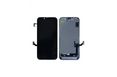 Produktbild för Apple iPhone 14 -  Org LCD - Skärm och Glasbyte - Grade C