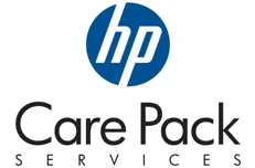 Produktbild för HP 5 års maskinvarusupport för stationära datorer på plats nästa arbetsdag