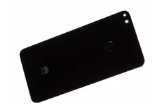 Produktbild för HUAWEI P8 Lite 2017 - Baksidebyte - Svart