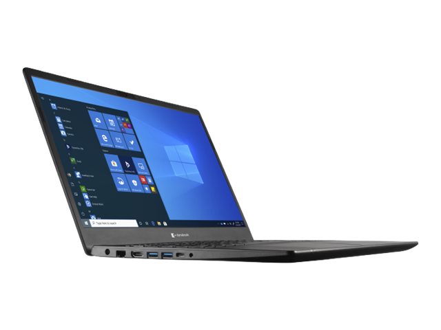 Produktbild för Toshiba Satellite Pro L50-J-109 - 15,6" - Core i5 1135G7 - 8GB - 256GB SSD - Grade B