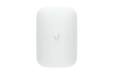 Produktbild för Ubiquiti UniFi U6 Extender - Wifi 6 - 2.4/5 Ghz - Vägguttag