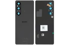 Produktbild för Sony Xperia 1 V (XQ-DQ54) - Baksidebyte - Svart