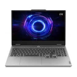 Produktbild för Lenovo LOQ 15IRX10 - 15,6" - Core i5-13450HX - RTX 5050 - 24GB - 1TB SSD - Win 11 Home
