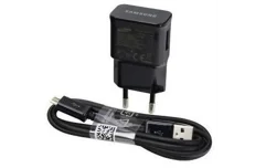 Produktbild för CoreParts Micro USB Charger - 10W - 5V - 2A - Micro-USB - 1 meter
