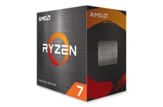 Produktbild för AMD Ryzen 7 5800XT