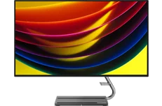 Produktbild för Lenovo Qreator 27 - 3840x2160 - IPS - HDR400 - Speakers - USB-C (96W)