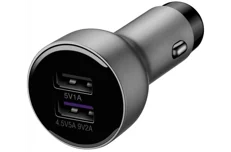 Produktbild för HUAWEI Car Super Charger AP38 with Cable