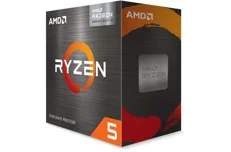 Produktbild för AMD Ryzen 5 5600G inkl. kylare