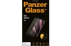 Produktbild för PanzerGlass Screen Protection till Sony Xperia L3