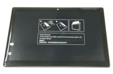 Produktbild för Lenovo Tab M10 (TB-X505) - Glas och displaybyte