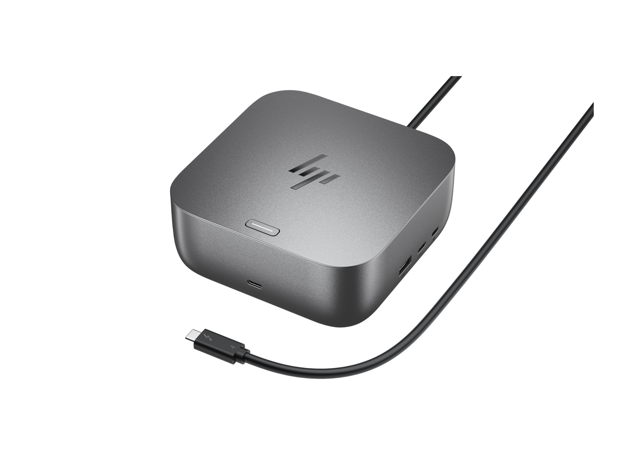 Produktbild för HP Thunderbolt 4 100W G6 Dockingsstation - HDMI RJ-45 2xUSB-C 2xDP 3xUSB (EU)