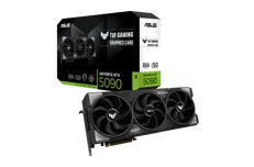 Produktbild för ASUS GeForce RTX 5090 TUF GAMING 32GB