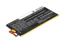 Produktbild för HUAWEI Ascend P8 Max - Batteribyte