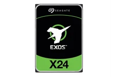 Produktbild för Seagate Exos X24 - 24TB - 7200rpm