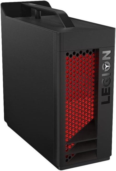 Produktbild för Lenovo Legion T530-28ICB - Core i5 9400F - 16GB - 512GB SSD - RTX 2060 - Grade B+