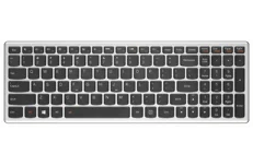 Produktbild för Lenovo Keyboard (Nordic) Backlight