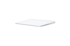 Produktbild för Apple Magick Trackpad (A1535) - Vit/Silver - Grade A
