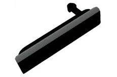 Produktbild för Sony Xperia Z1 Skyddslucka USB - Vit