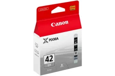 Produktbild för Canon CLI-42GY Grå bläckpatron